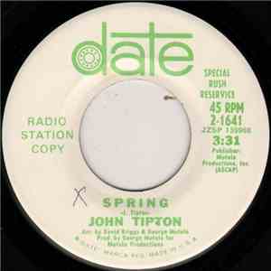John Tipton - Spring