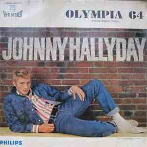 Johnny Hallyday - Olympia 64