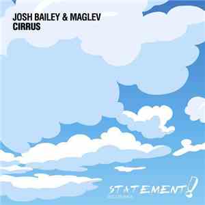 Josh Bailey  & Maglev  - Cirrus