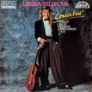 Lenka Filipová - Concertino