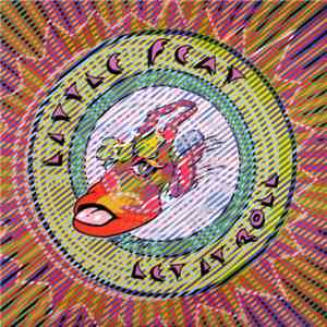 Little Feat - Let It Roll
