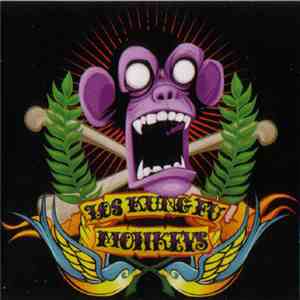 Los Kung Fu Monkeys - Los Kung Fu Monkeys