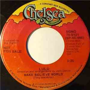 Lulu - Make Believe World