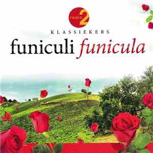 Marc Brillouet - Klassiekers - Funiculi Funicula
