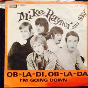 Mike Raynor And Sky - Ob-La-Di, Ob-La-Da