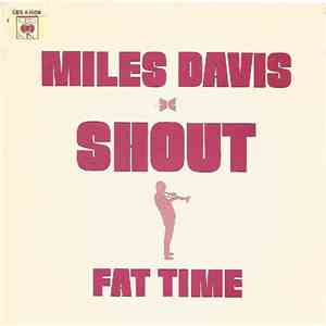 Miles Davis - Shout