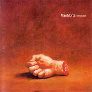 Mão Morta - Mão Morta Revisitada