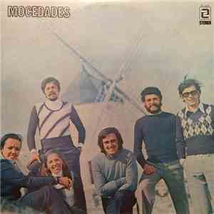 Mocedades - Mocedades