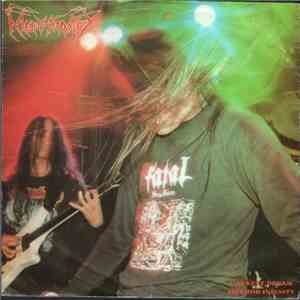 Monstrosity - Darkest Dream