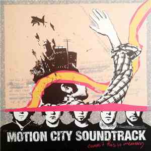 Motion City Soundtrack - Commit This To Memory