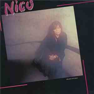 Nico  - Drama Of Exile