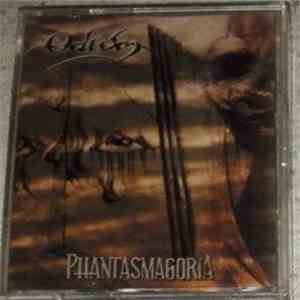 Odium  - Phantasmagoria