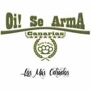 Oi! Se Arma - Los Mas Odiados