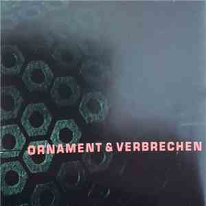 Ornament & Verbrechen - Tunes