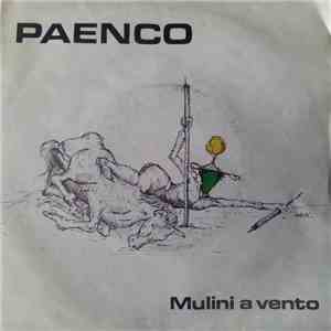 Paenco - Mulini A Vento