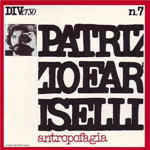 Patrizio Fariselli - Antropofagia