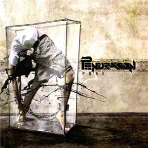 Pendragon  - Pure