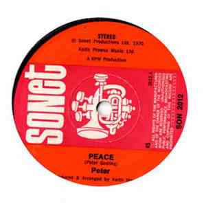 Peter - Peace / Values