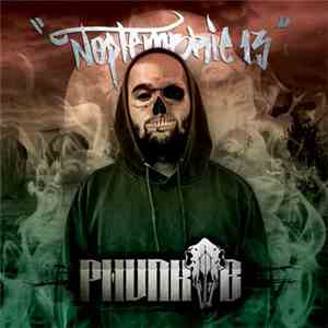 Phunk B - Noptembrie 13