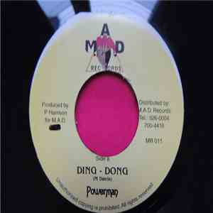 Powerman / Elijah - Ding - Dong / Staying Focus