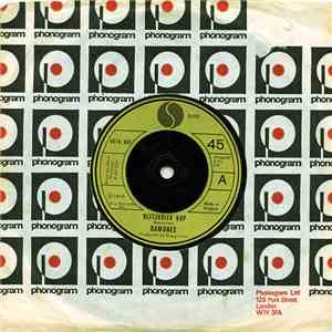 Ramones - Blitzkrieg Bop