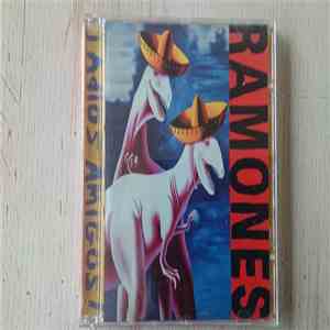 Ramones - i Adios Amigos !
