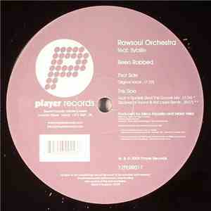 Rawsoul Orchestra Feat. Sybille - Been Robbed