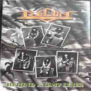 Recon  - Behind Enemy Lines
