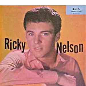 Ricky Nelson  - Ricky Nelson