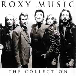 Roxy Music - The Collection