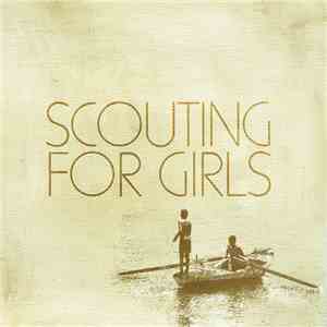 Scouting For Girls - Scouting For Girls