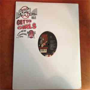 Screechy Dan - Getto Girls