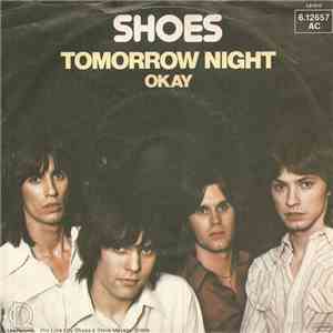 Shoes - Tomorrow Night