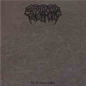 Sinpularctos - The Voidance Of Man