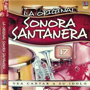 Sonora Santanera - La Original Sonora Santanera