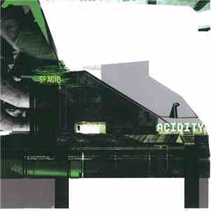Spacid - Acidity