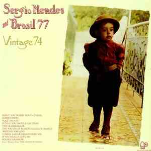 Sérgio Mendes & Brasil '77 - Vintage 74