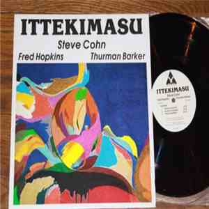 Steve Cohn - Ittekimasu