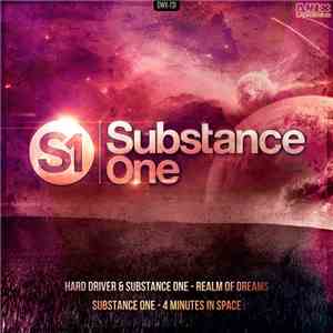 Substance One - Realm Of Dreams / 4 Minutes In Space