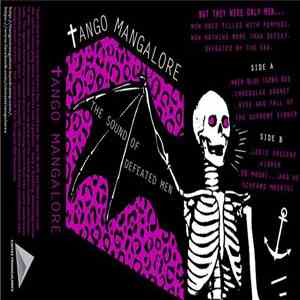 Tango Mangalore - The Sound Of Defeated Men