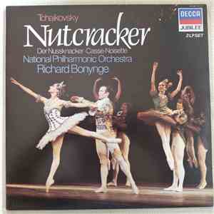 Tchaikovsky, Richard Bonynge, National Philharmonic Orchestra - The Nutcrac ...