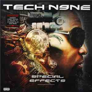 Tech N9ne - Special Effects