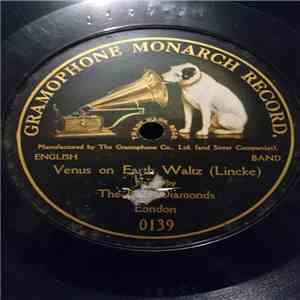 The Black Diamonds - Venus On Earth Waltz
