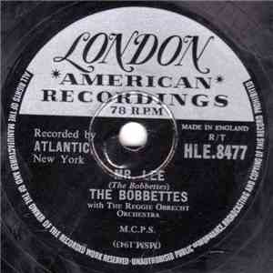 The Bobbettes - Mr. Lee