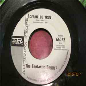 The Fantastic Baggys - Anywhere the Girls Are