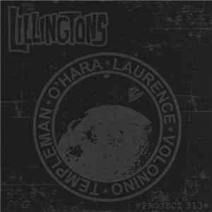 The Lillingtons - Project 313