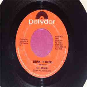 The Pumps  - Think It Over
