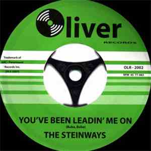 The Steinways / Ike & Tina Turner - You've Been Leadin' Me On / Dust My Bro ...