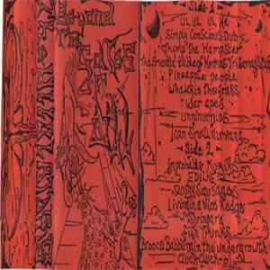 The Ullulators - Beyond The Gates Of Ull
