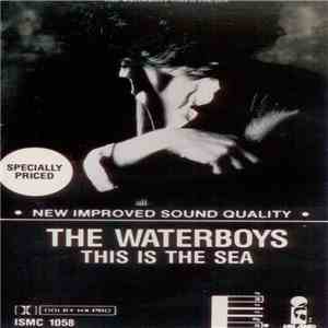 The Waterboys - This Is The Sea